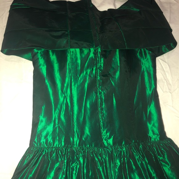 Prom dress - Picture 4 of 4